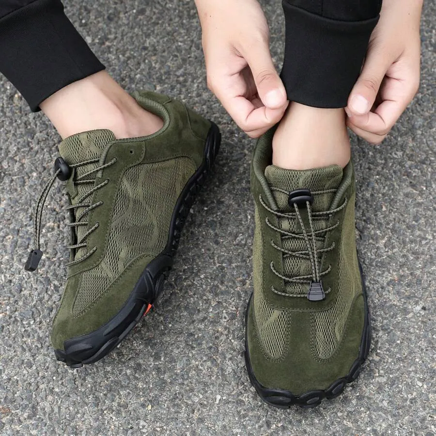 FloomusFlow Unisex Barefoot Shoes