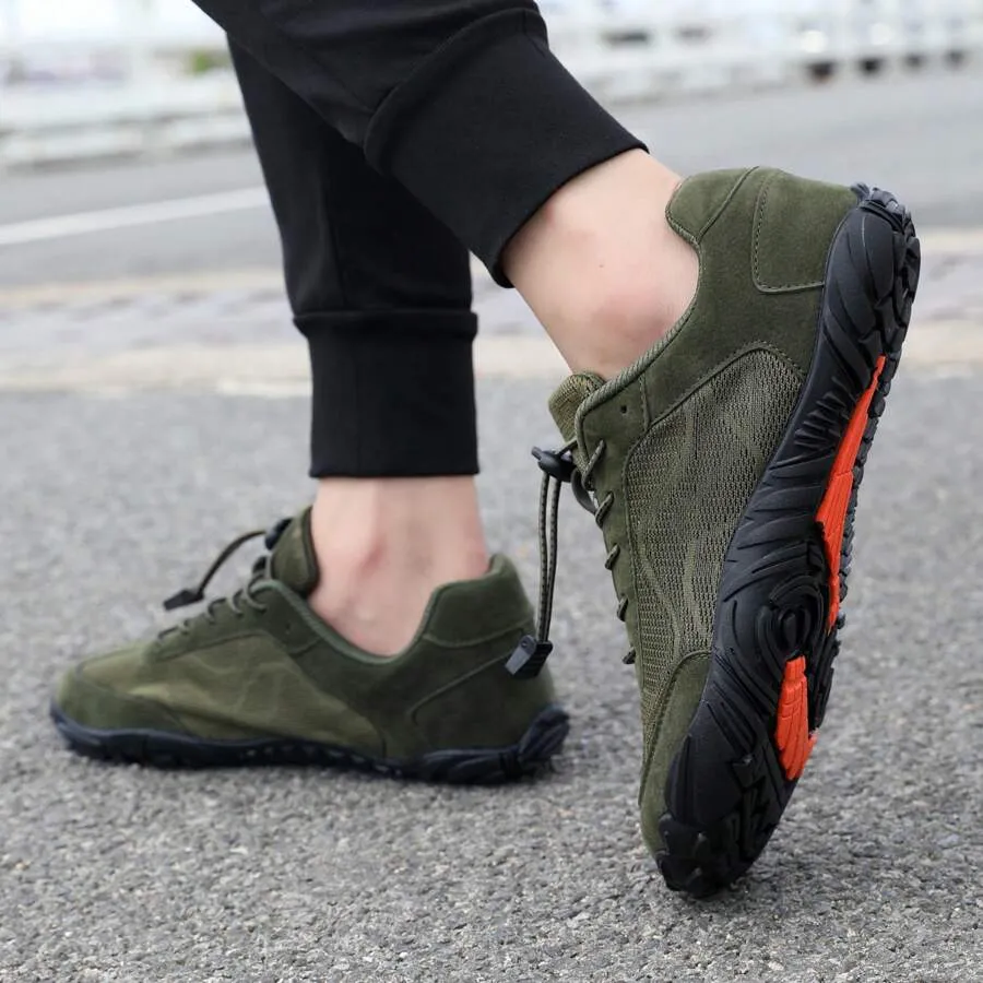 FloomusFlow Unisex Barefoot Shoes