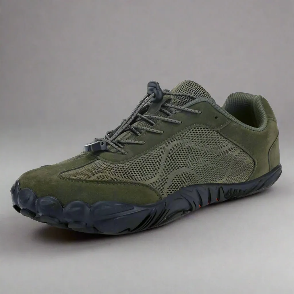 FloomusFlow Unisex Barefoot Shoes