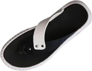 Foreign Trade Flip Flops For Men Beach Slippers For Men Summer Non Slip External Wearing Mens Arch Support Flip Flops Water S