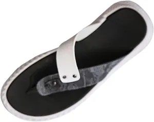 Foreign Trade Flip Flops For Men Beach Slippers For Men Summer Non Slip External Wearing Mens Arch Support Flip Flops Water S