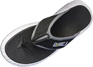 Foreign Trade Flip Flops For Men Beach Slippers For Men Summer Non Slip External Wearing With Toe Mens Ignite Men's Sandals M