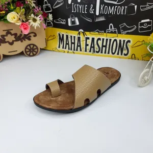 Fown Casual Slippers