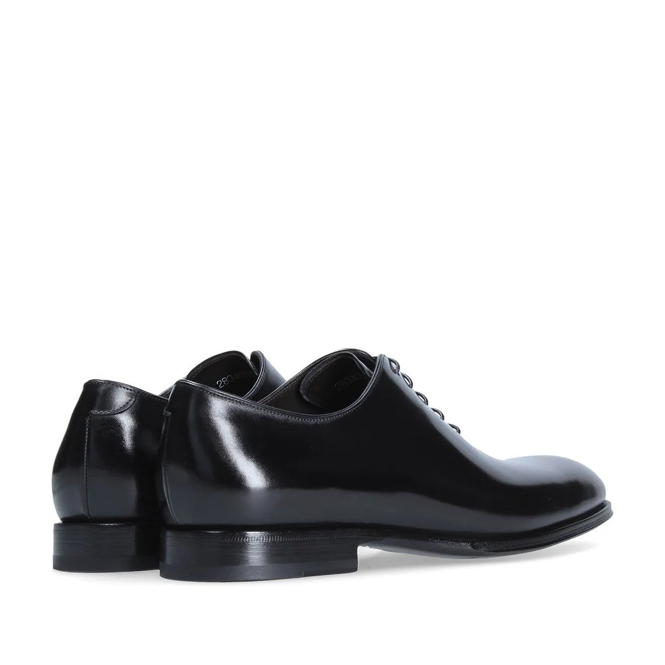 Franceschetti French Imperia Men's Shoes Calf-Skin Leather Whole-Cut Oxfords (FCCT1021)