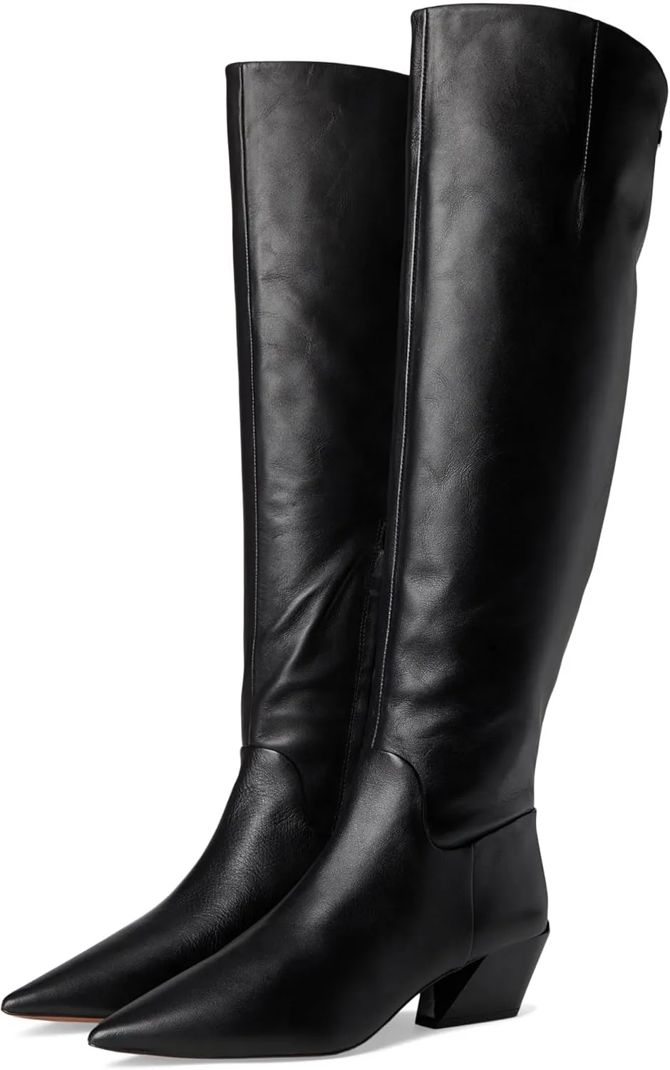 Franco Sarto Women's Gwyn Trendy Knee High Boot