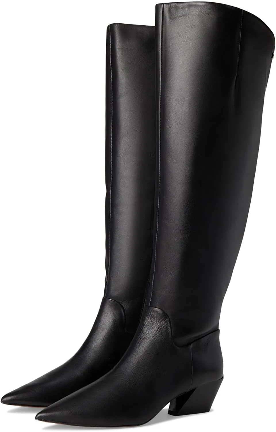 Franco Sarto Women's Gwyn Trendy Knee High Boot