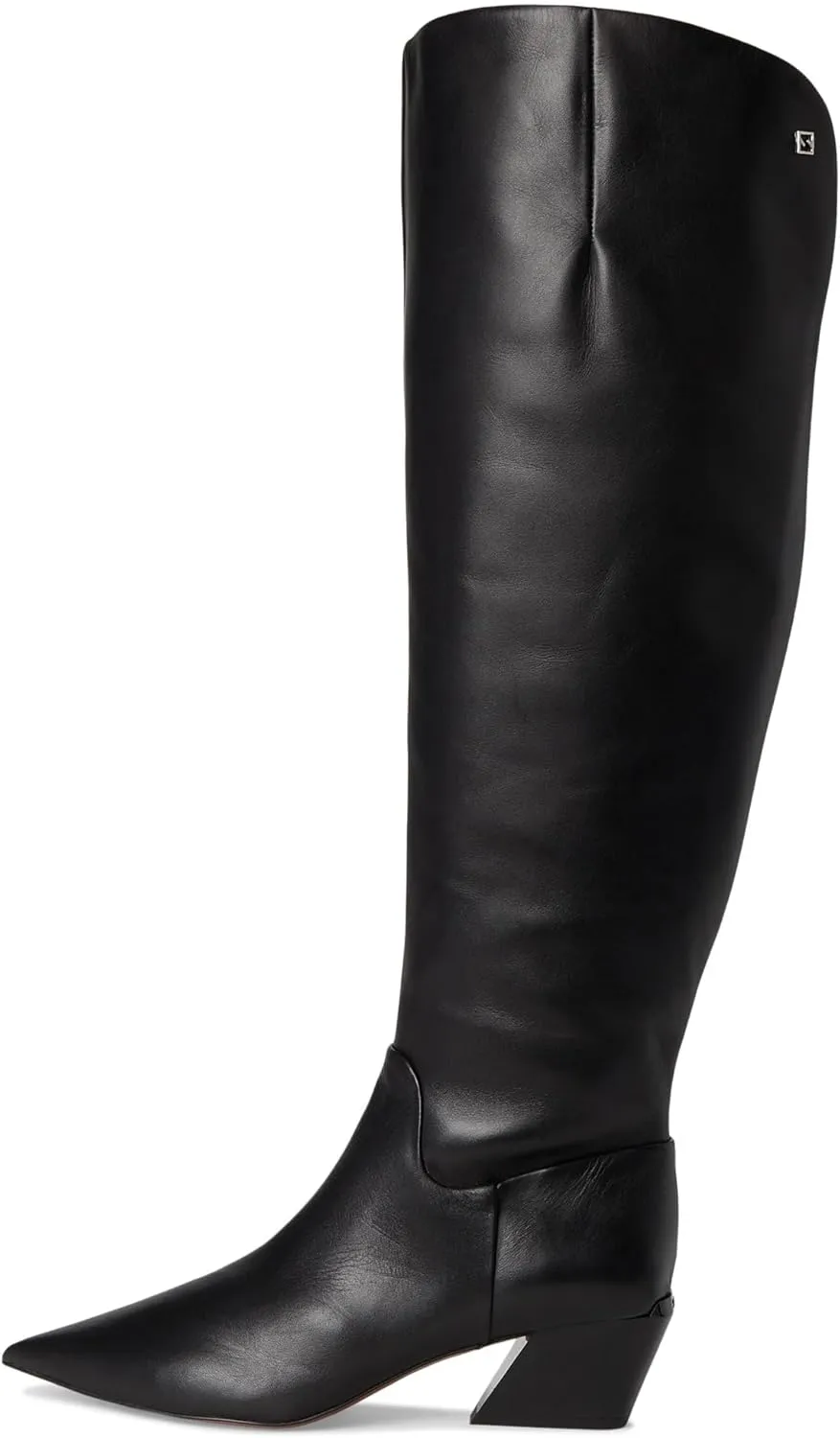 Franco Sarto Women's Gwyn Trendy Knee High Boot