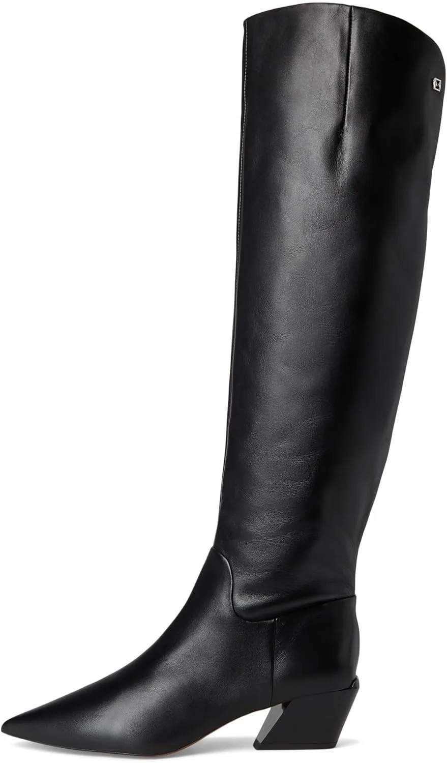 Franco Sarto Women's Gwyn Trendy Knee High Boot