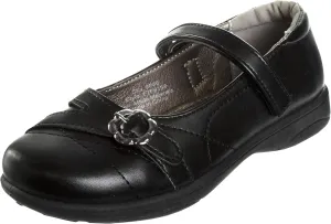 French Toast Girls Mary Jane Shoes School Kids Uniform Flats Ballet Strap Dress Formal Slip-On (Toddler, Little Kid, Big Kid) French Toast Girls Mary Jane Shoes School Kids Uniform Flats Ballet Strap Dress Formal Slip-On (Toddler, Little Kid, Big Kid)