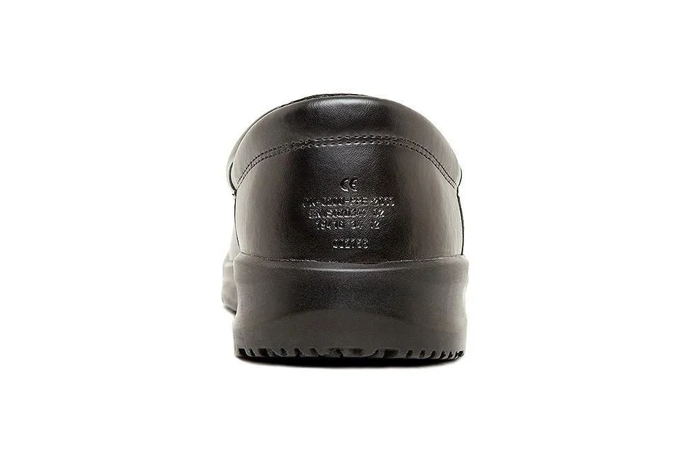 Fusion Footwear -Sika Chef Shoes