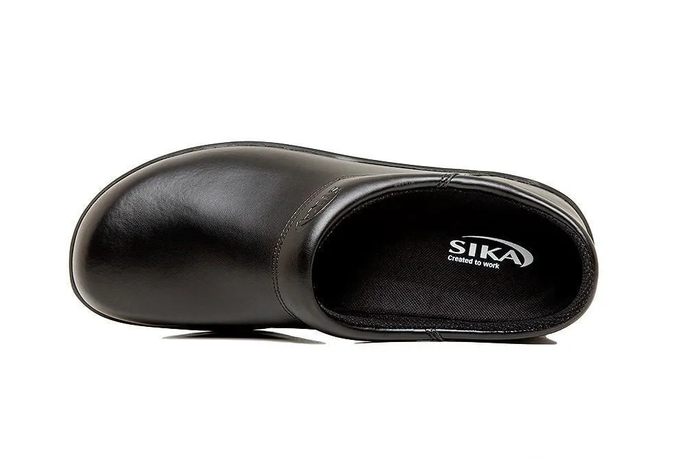 Fusion Footwear -Sika Chef Shoes