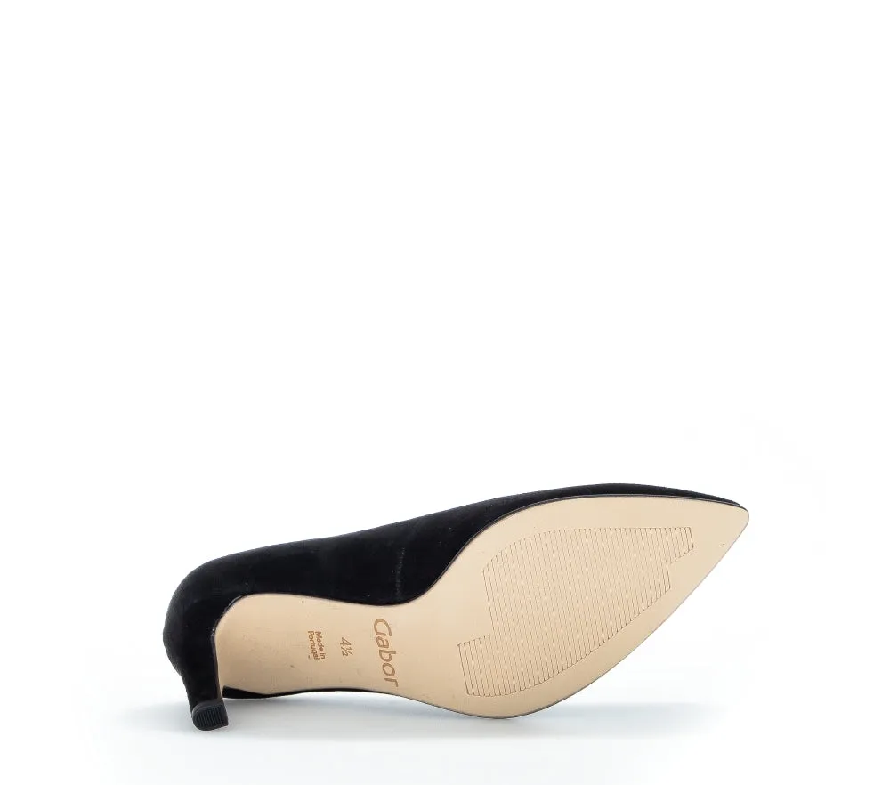 Gabor 51.380 Dane 17 Black