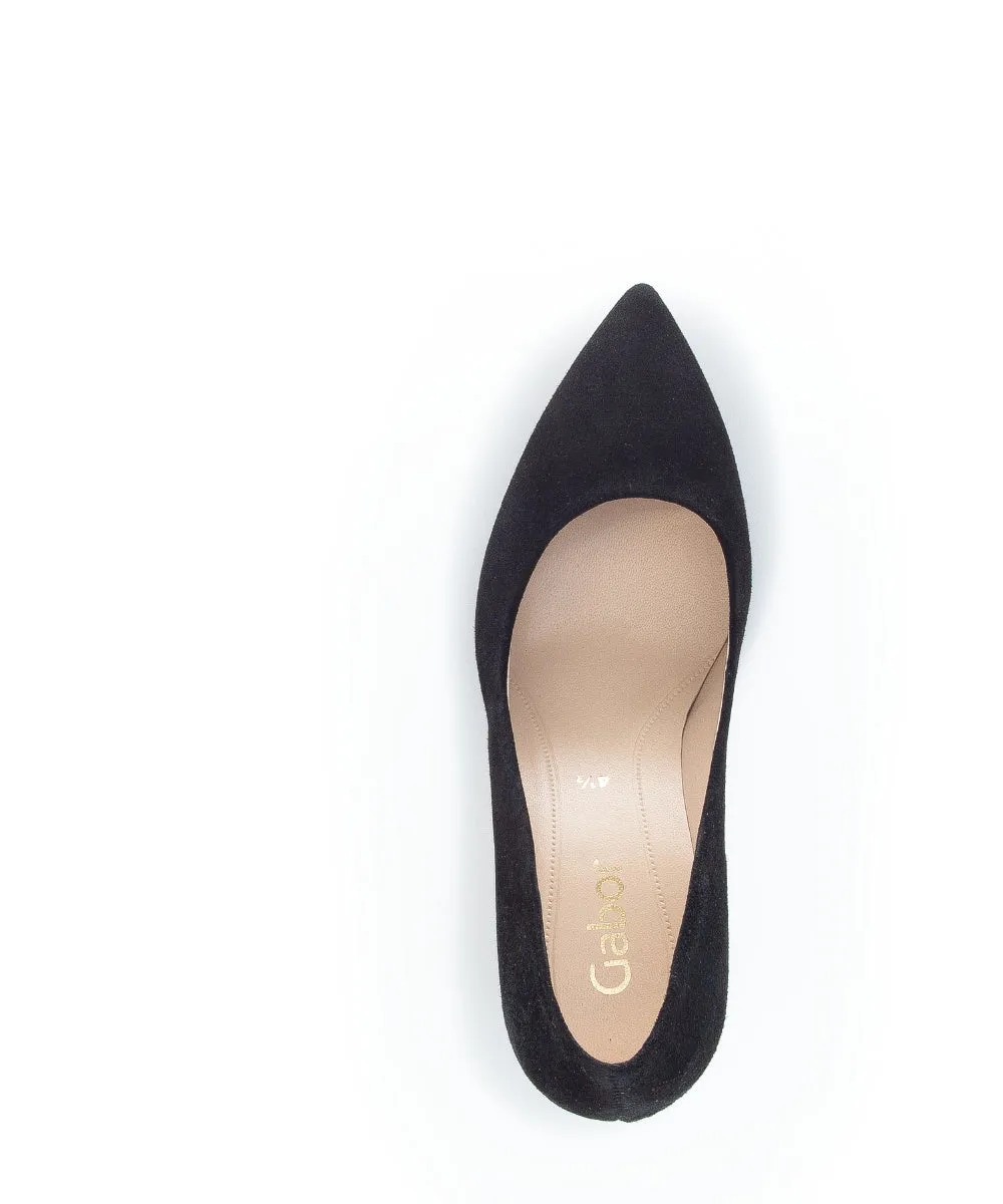 Gabor 51.380 Dane 17 Black