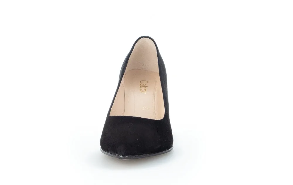 Gabor 51.380 Dane 17 Black