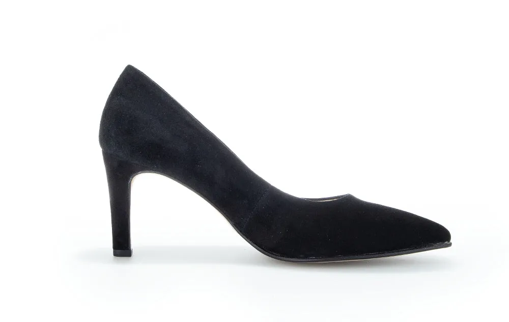 Gabor 51.380 Dane 17 Black