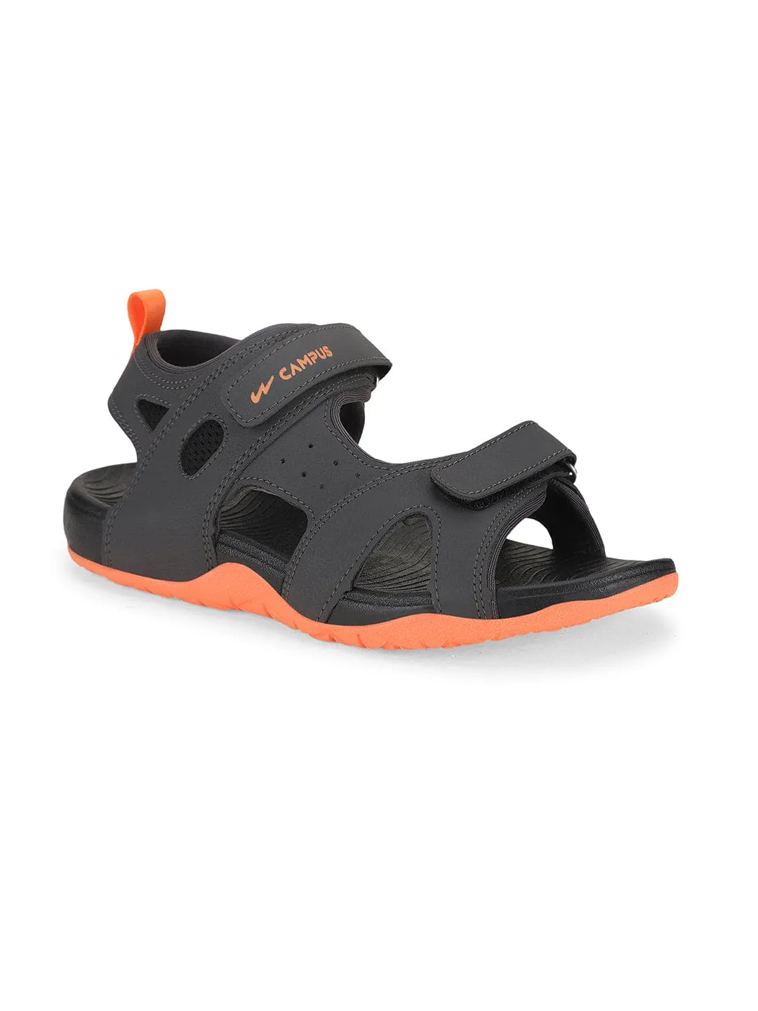 GC-22135C Grey Child Sandals