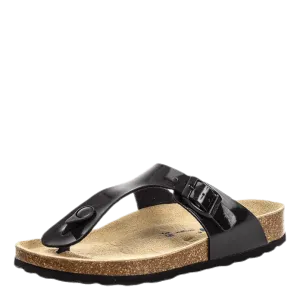 Geneve Laque Black