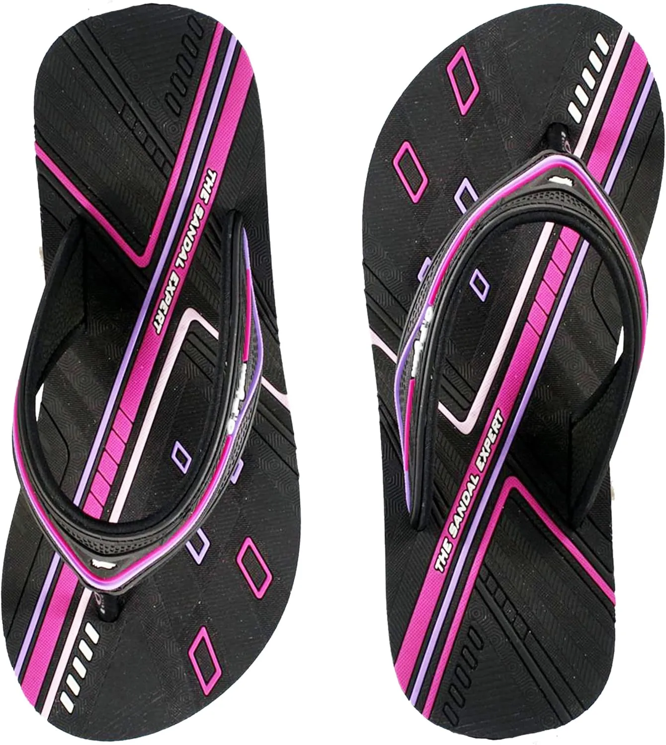 Gold Pigeon Shoes KIDS Easy Snap Lock Outdoor/Water Sandals & Slides. Adjustable Straps