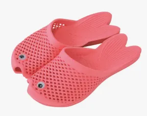 Goldfish Sandals - Kids - Pink