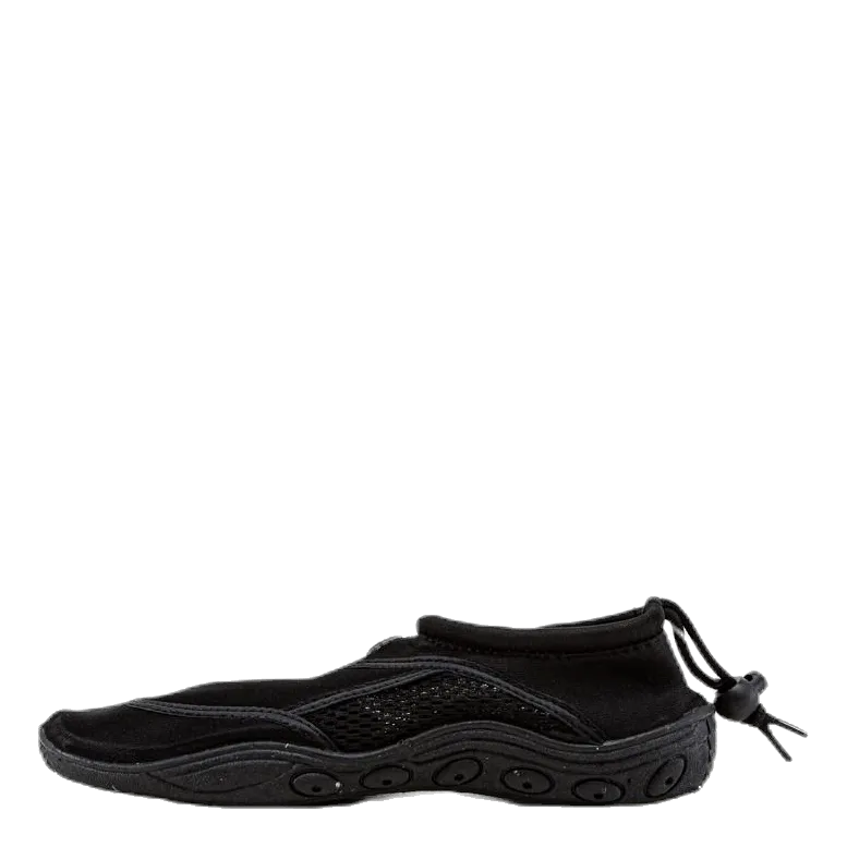Greensburg Watershoe Black