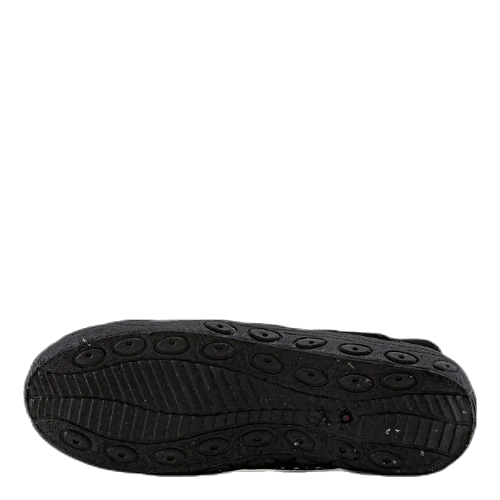 Greensburg Watershoe Black