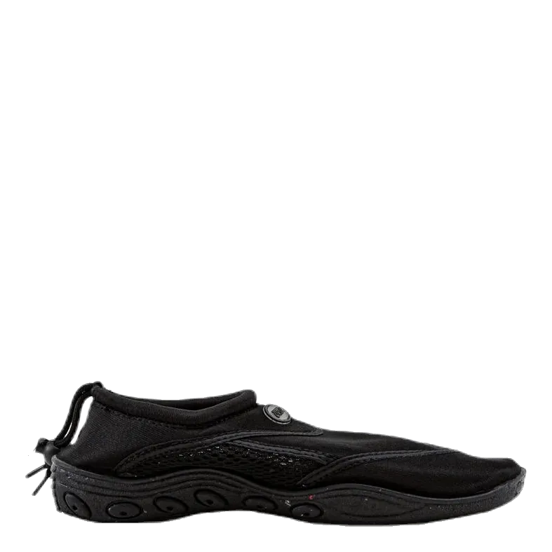 Greensburg Watershoe Black