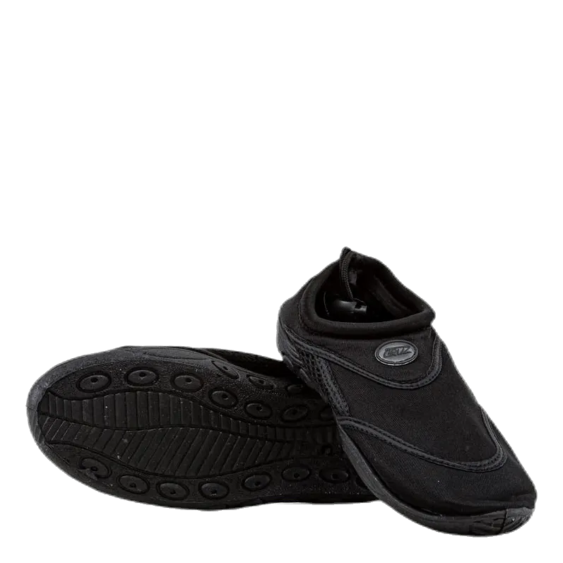 Greensburg Watershoe Black
