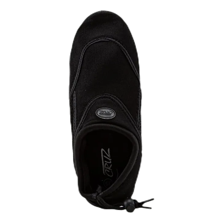 Greensburg Watershoe Black