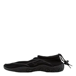 Greensburg Watershoe Black