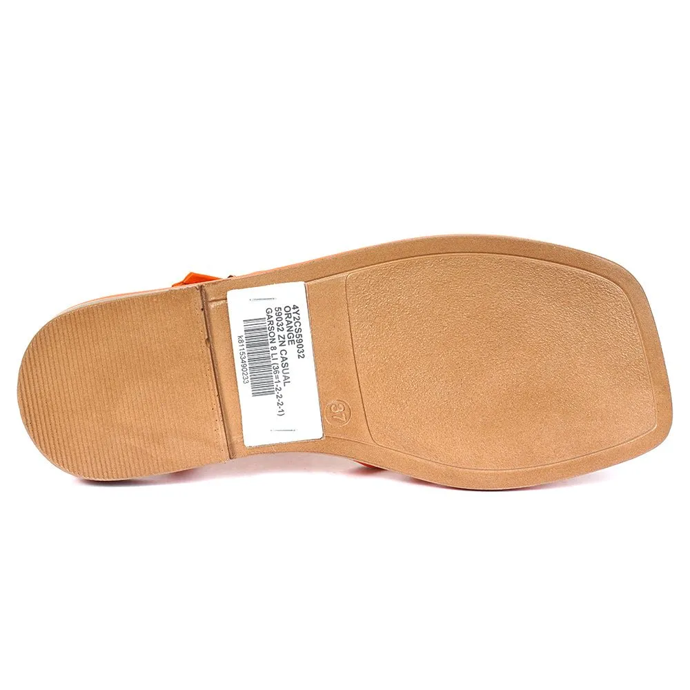 Greyder Women's Low Open Sandals