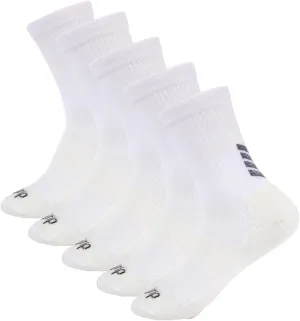 Grip Socks for Soccer for Men & Women - Non Slip Soccer Grip Socks - Athletic Football Sock with Advanced Grips