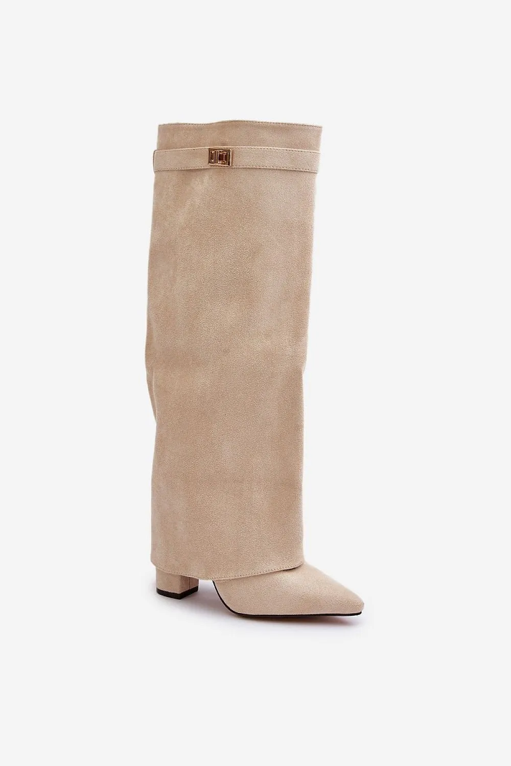 Heel boots model 199977 Step in style