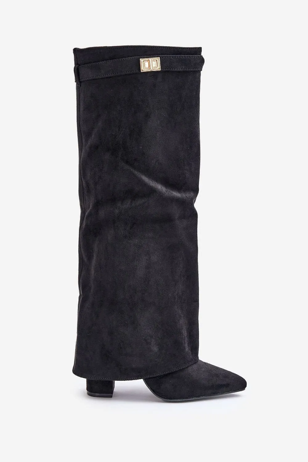 Heel boots model 199977 Step in style