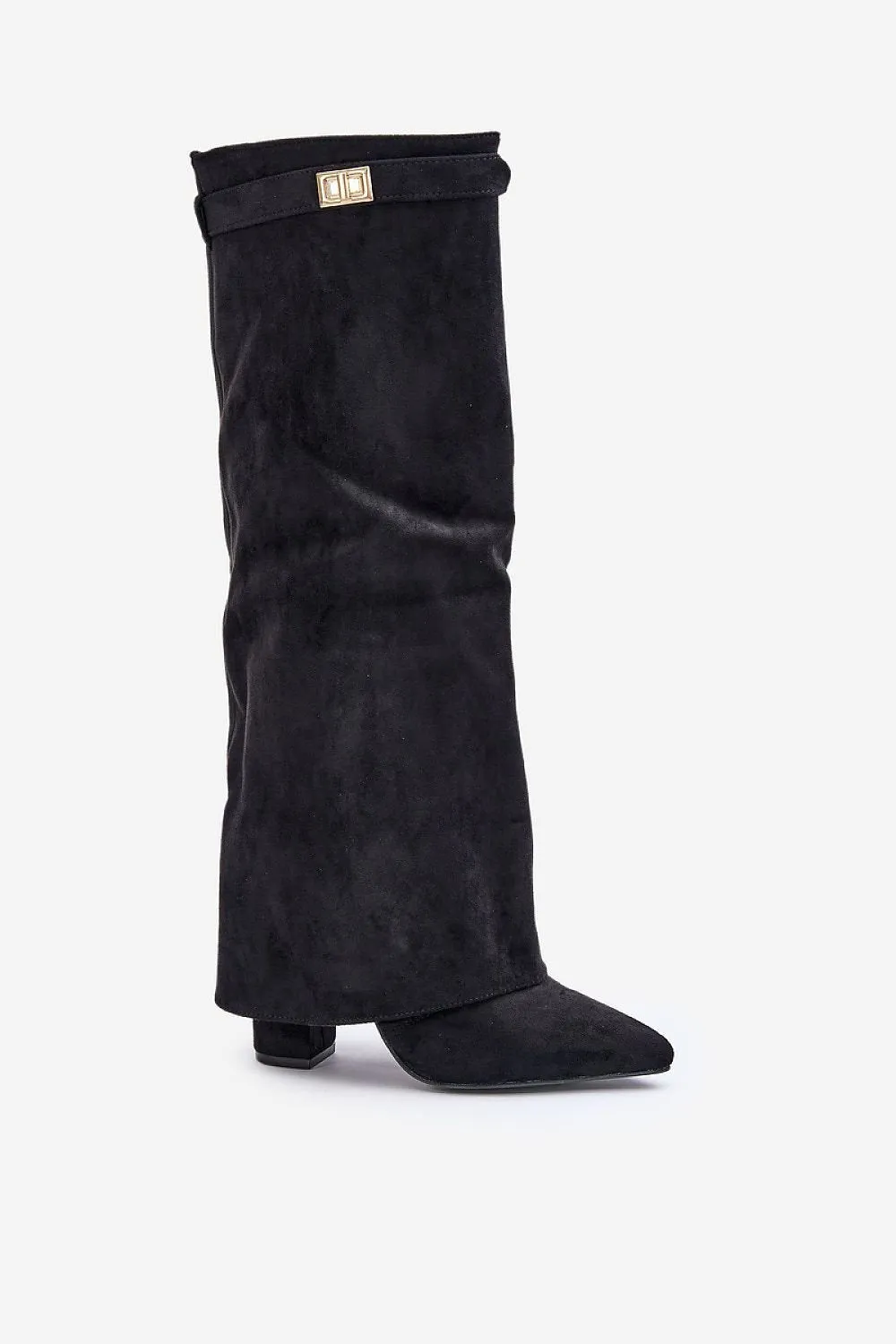 Heel boots model 199977 Step in style