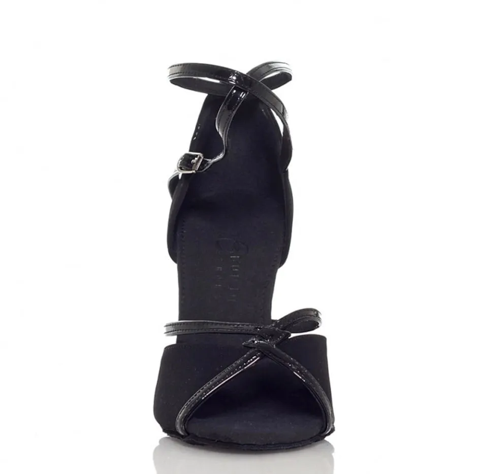 Heidi Latin Shoes