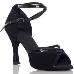Heidi Latin Shoes