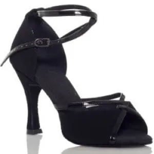 Heidi Latin Shoes