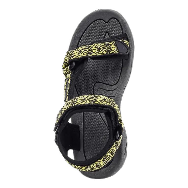 Helags Yellow