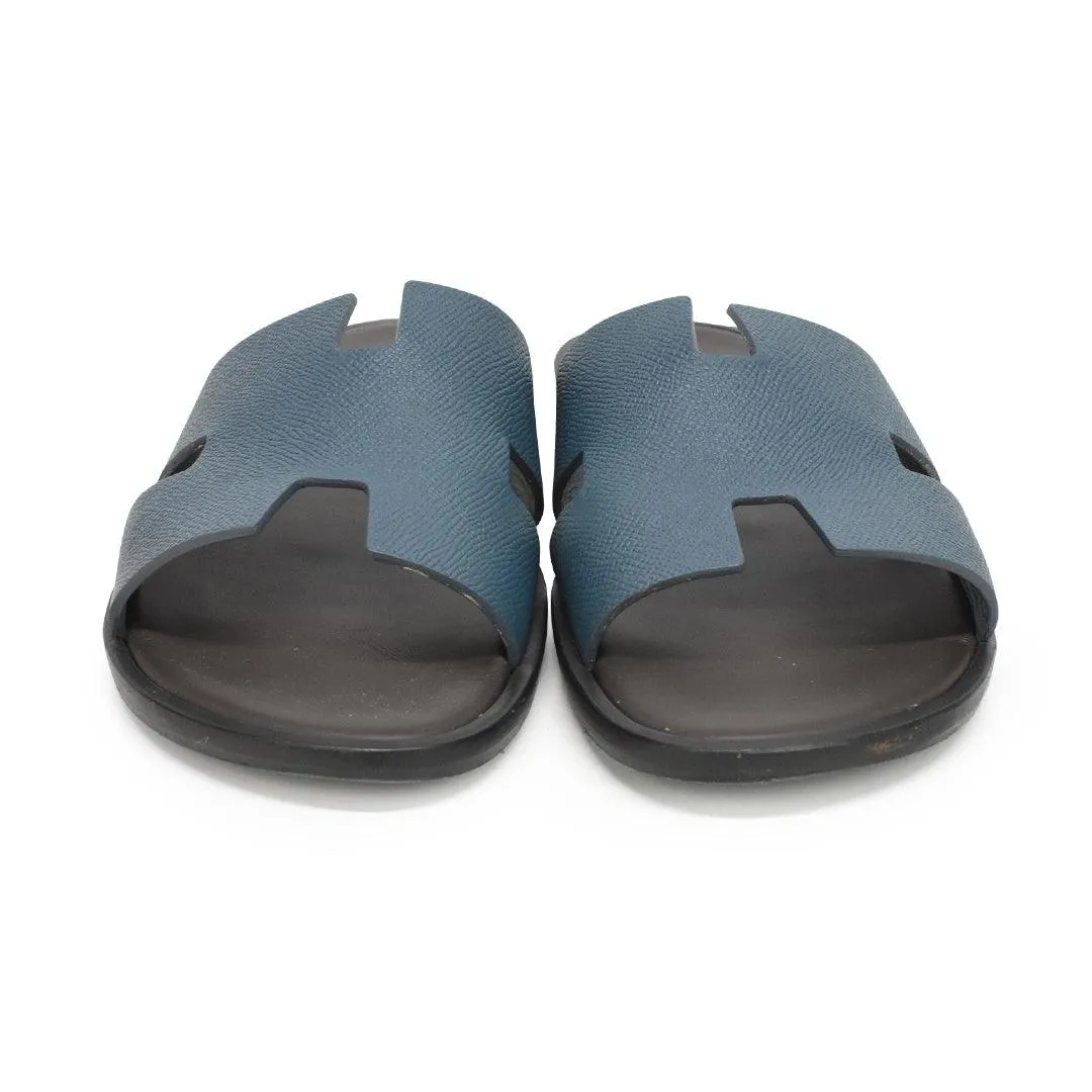 Hermes 'Izmir' Sandals - Men's 41