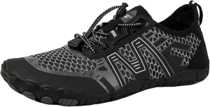 Hike Barefoot Shoes for Women Men Breathable Waterproof Running Sneakers Outdoor Gym Workout Jogging Shoes Footwear