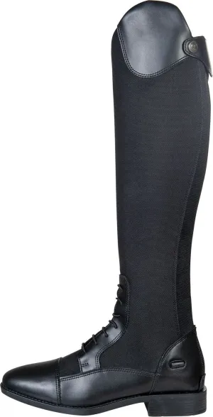 HKM Riding Boots Syntex Standard, Width L