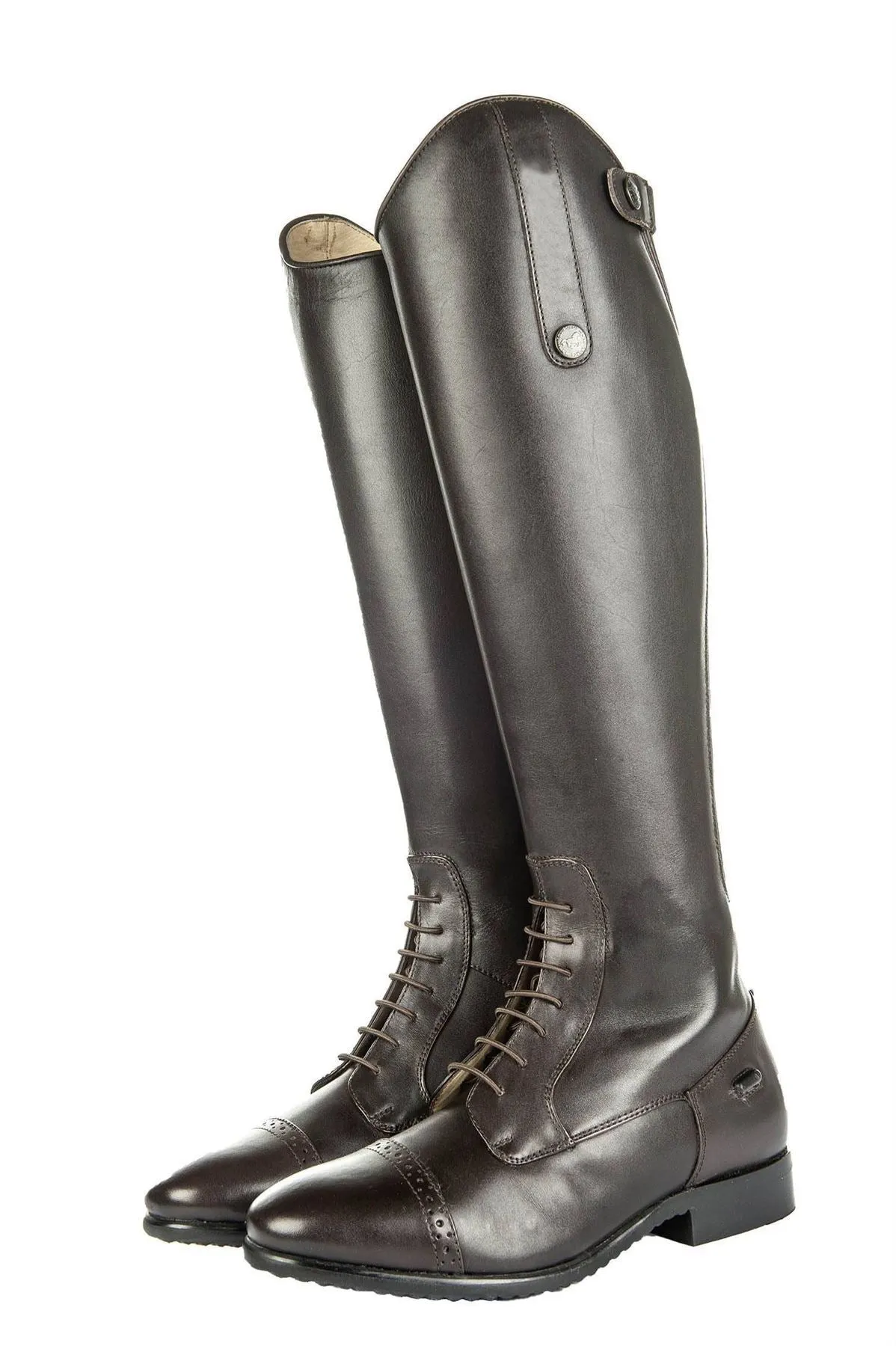 HKM Riding Boots Valencia, Normal/Extra Wide