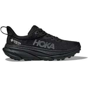 Hoka Challenger ATR 7 GTX Running Shoes - Mens - Black