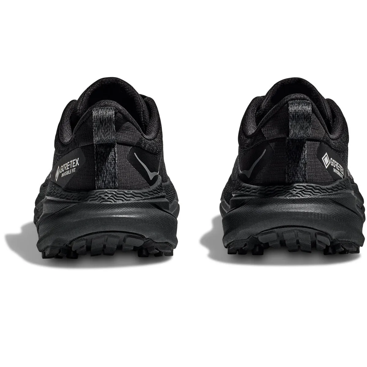 Hoka Challenger ATR 7 GTX Running Shoes - Mens - Black