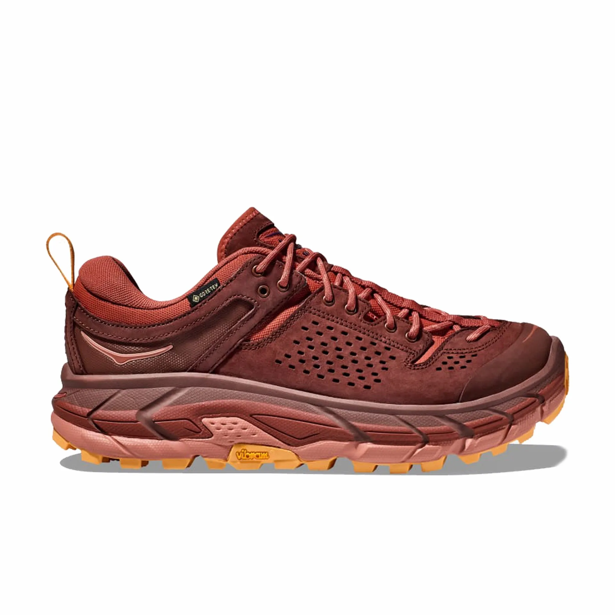 Hoka One One U Tor Ultra Lo (Spice/Hot Sauce)