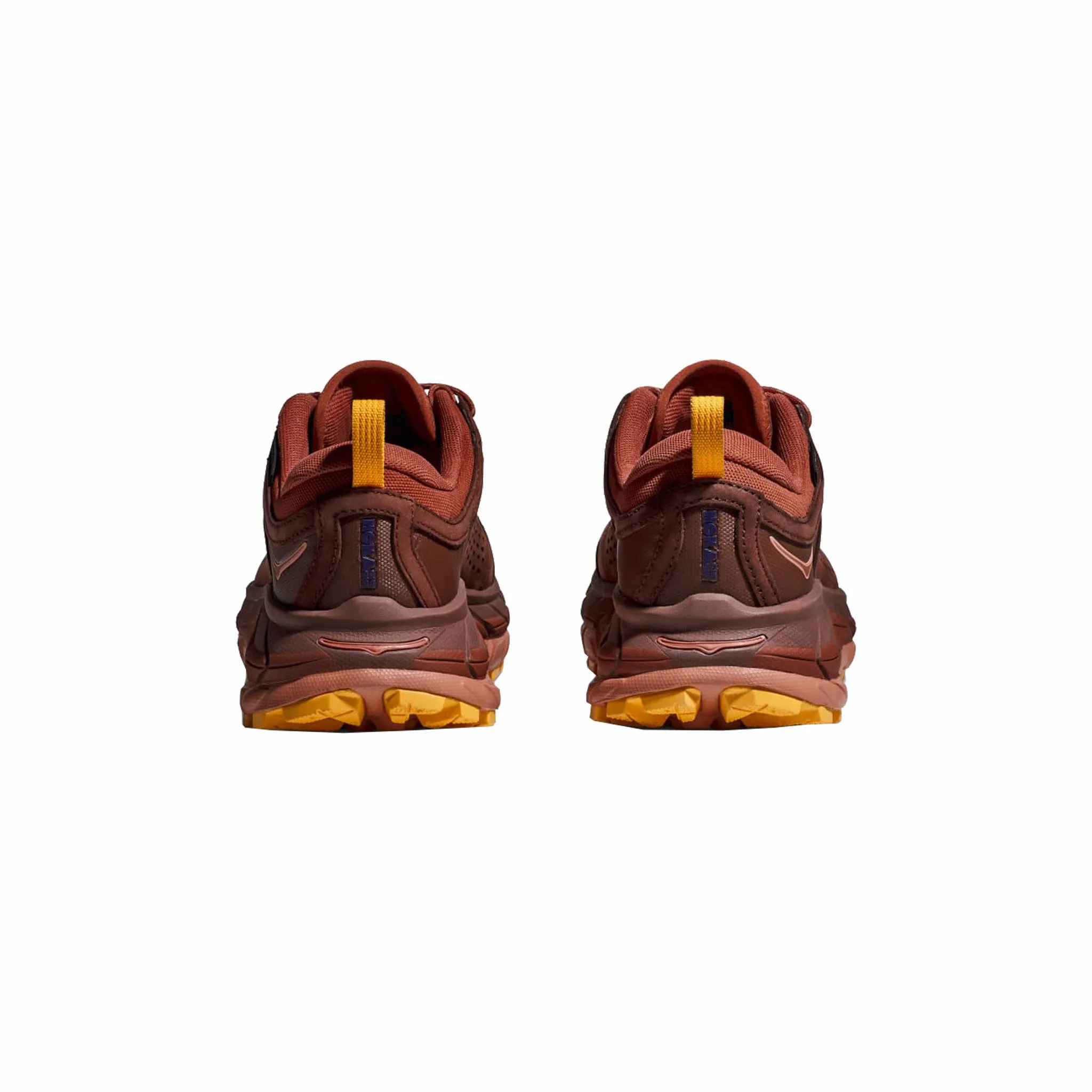 Hoka One One U Tor Ultra Lo (Spice/Hot Sauce)