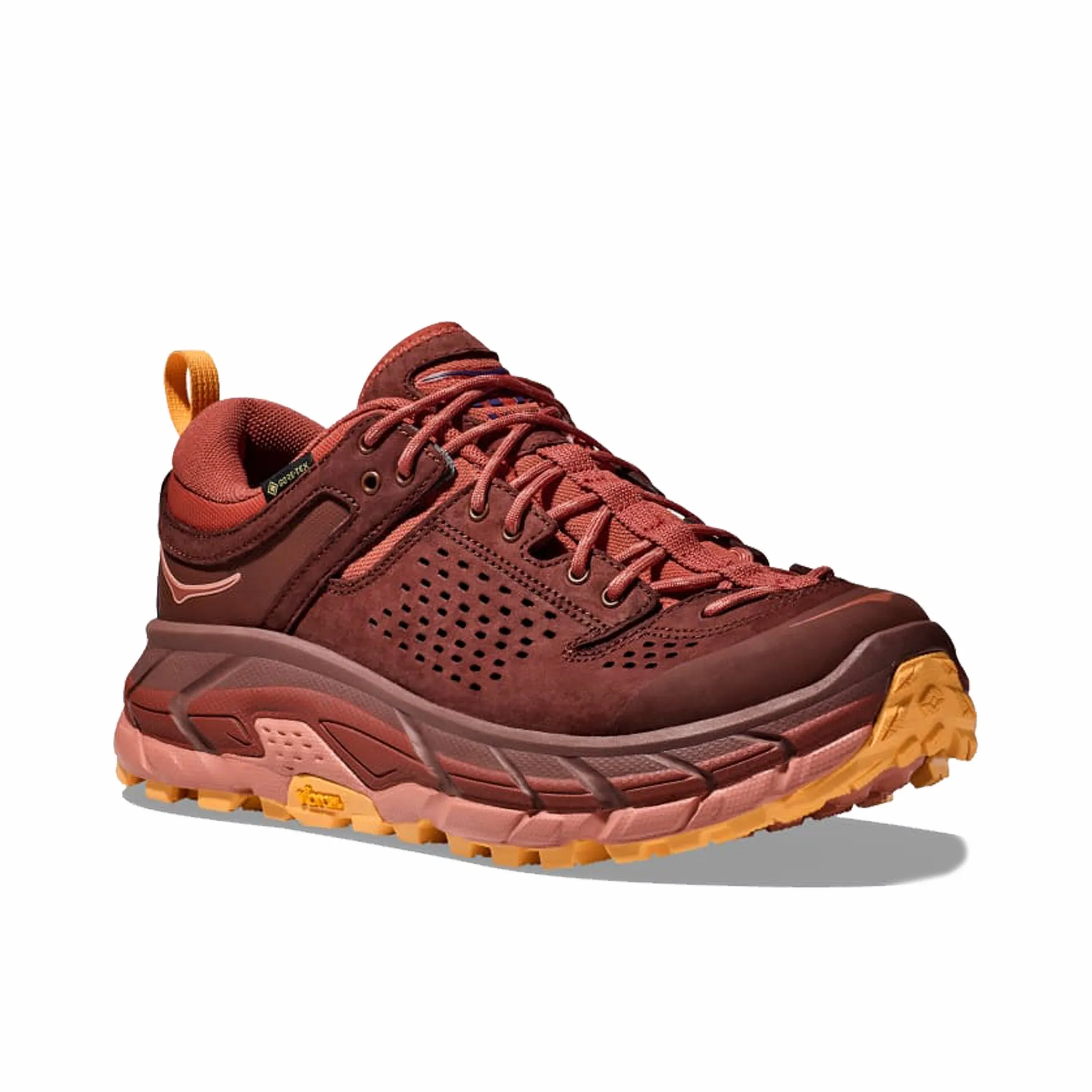 Hoka One One U Tor Ultra Lo (Spice/Hot Sauce)