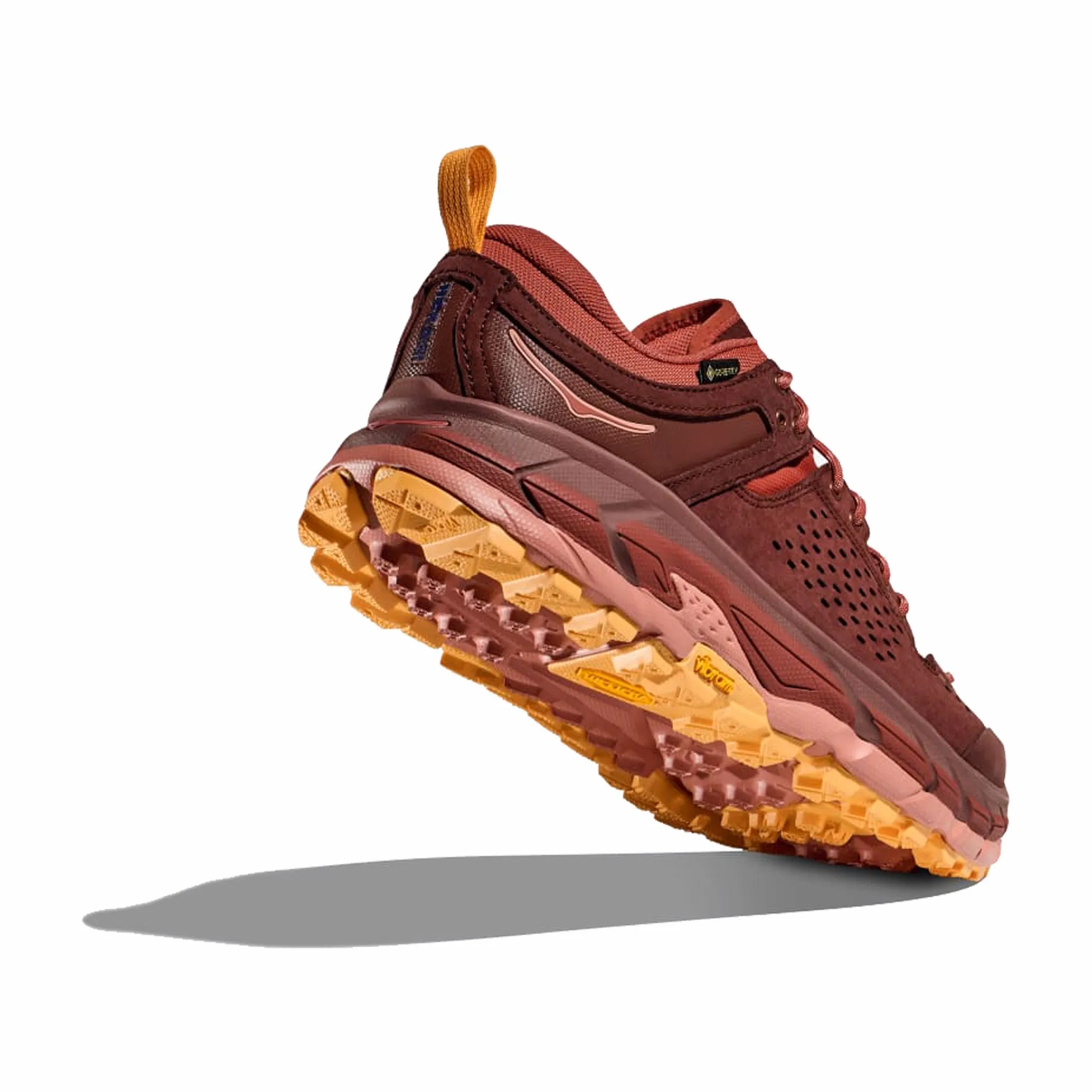 Hoka One One U Tor Ultra Lo (Spice/Hot Sauce)