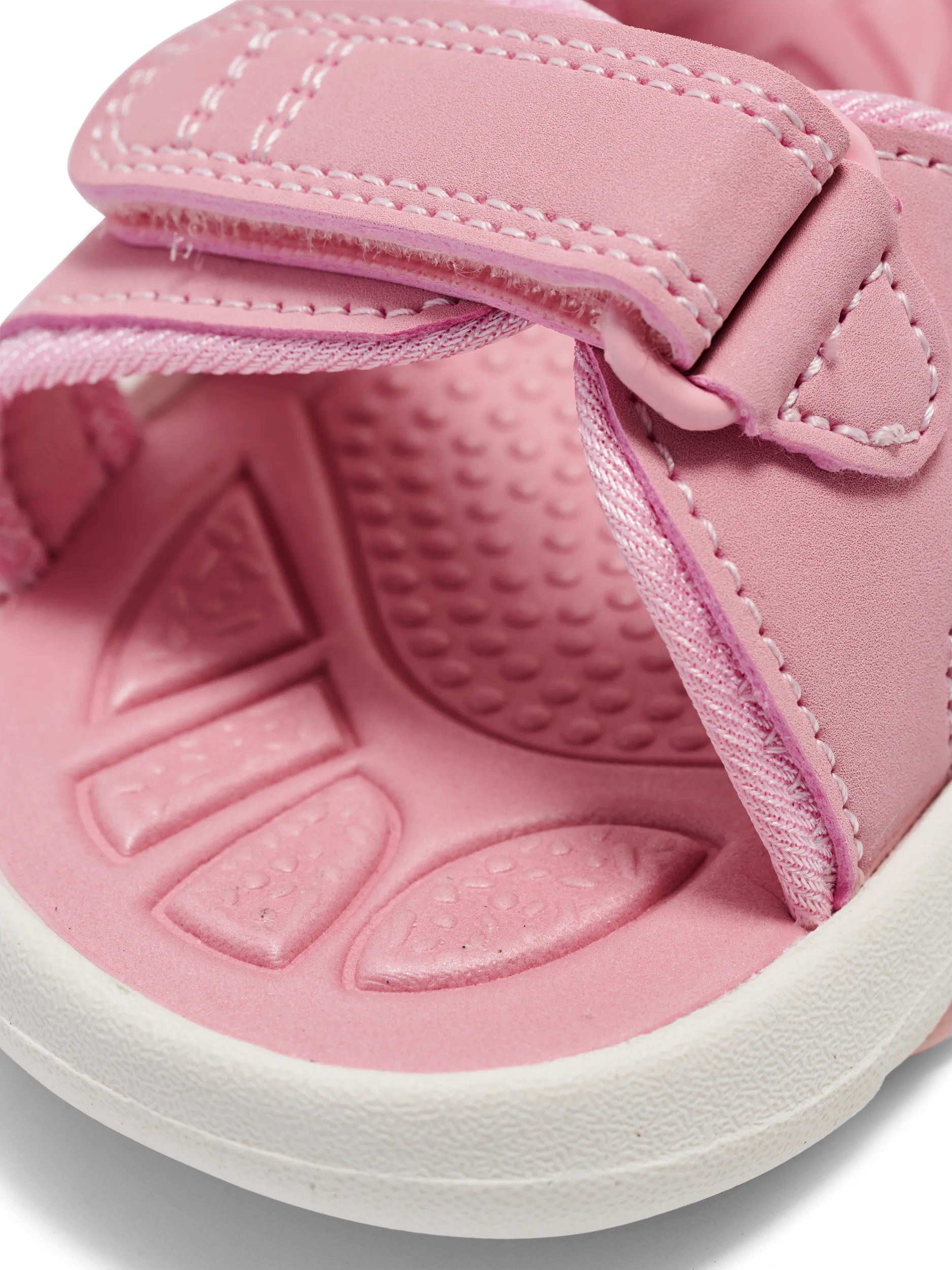 Hummel Kids Sandals | Wave JR | Pink