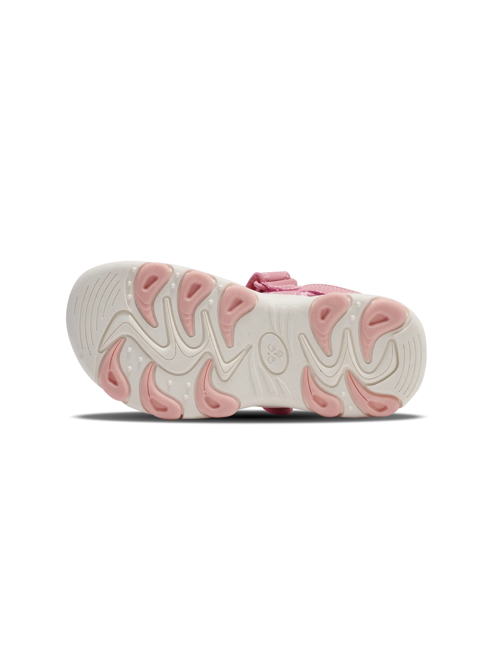 Hummel Kids Sandals | Wave JR | Pink
